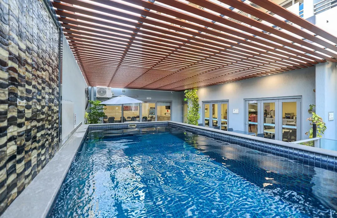 Argus Hotel Darwin-1