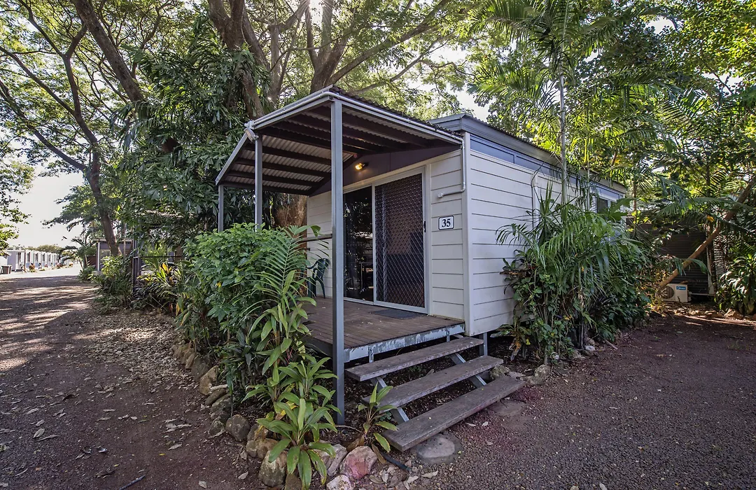 Discovery Parks - Darwin-1