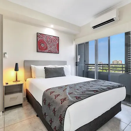 Argus Hotel Darwin-3