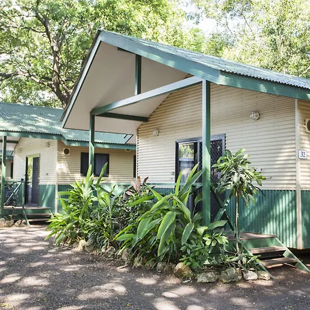 Discovery Parks - Darwin-2
