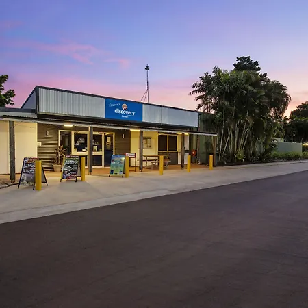 Discovery Parks - Darwin-3